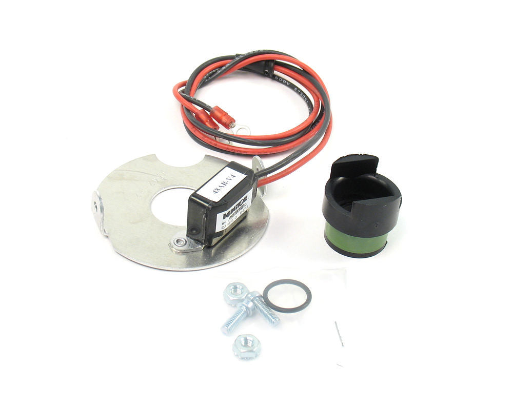 Ignitor 4 Cylinder Prestolite - 1542
