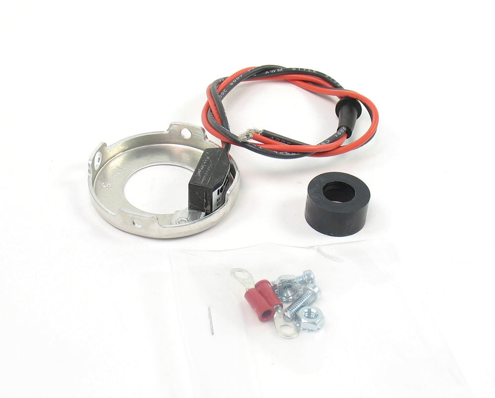 Ignitor Electronic Solid-state - 1545