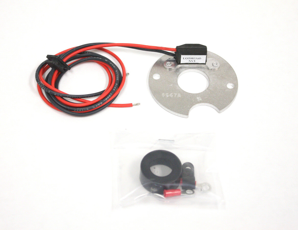 Ignitor 6 Cylinder Autolite - 1567A