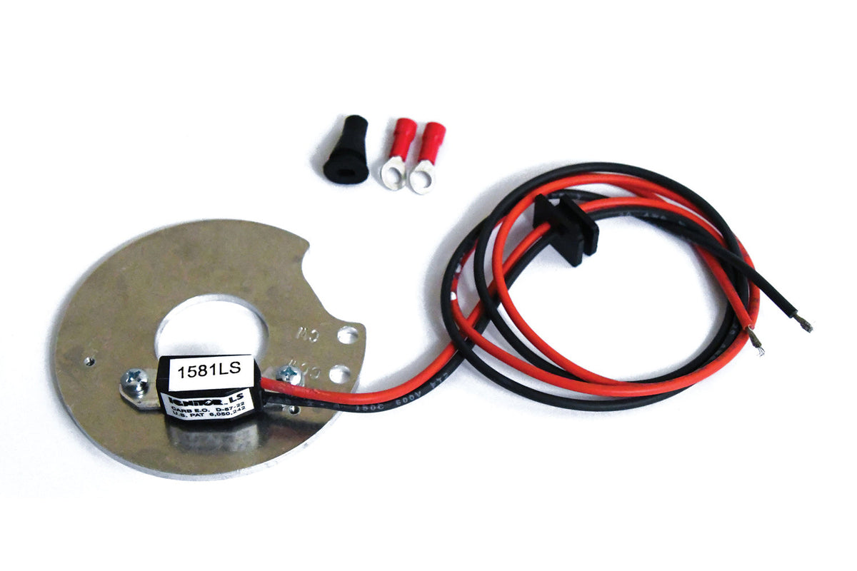 Ignitor 8 Cylinder Prestolite - 1581LS
