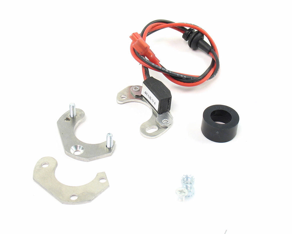 Ignitor Bosch 4 Cylinder - 1847V