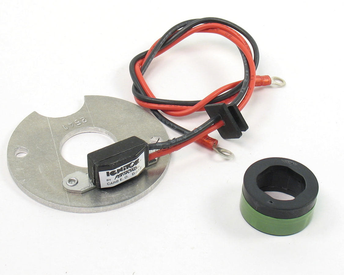 Ignitor Auto-lite IAD-4008 6V - 2541N6