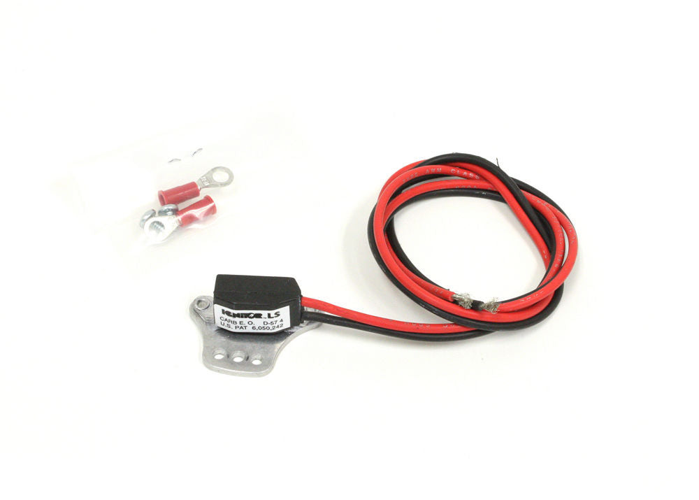 Kit Ignitor Distributor Conv L6 - 2563LS