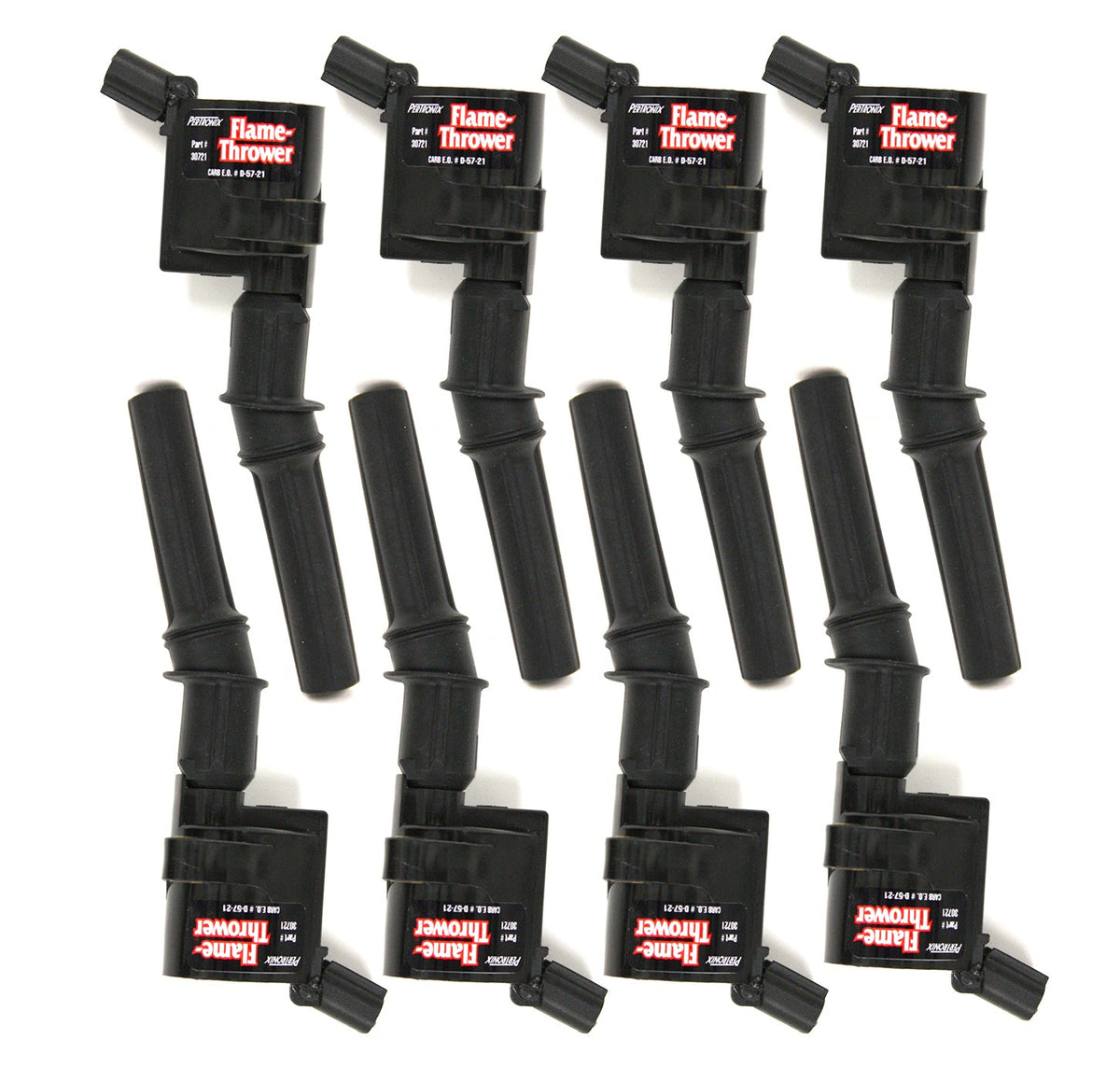 Coils Ignition Pack Style Set - 30728
