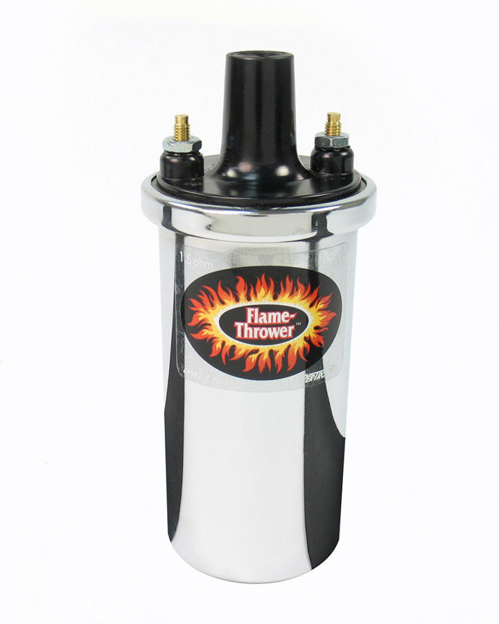 Coil Flame-thrower (1.5 Ohm) C - 40001