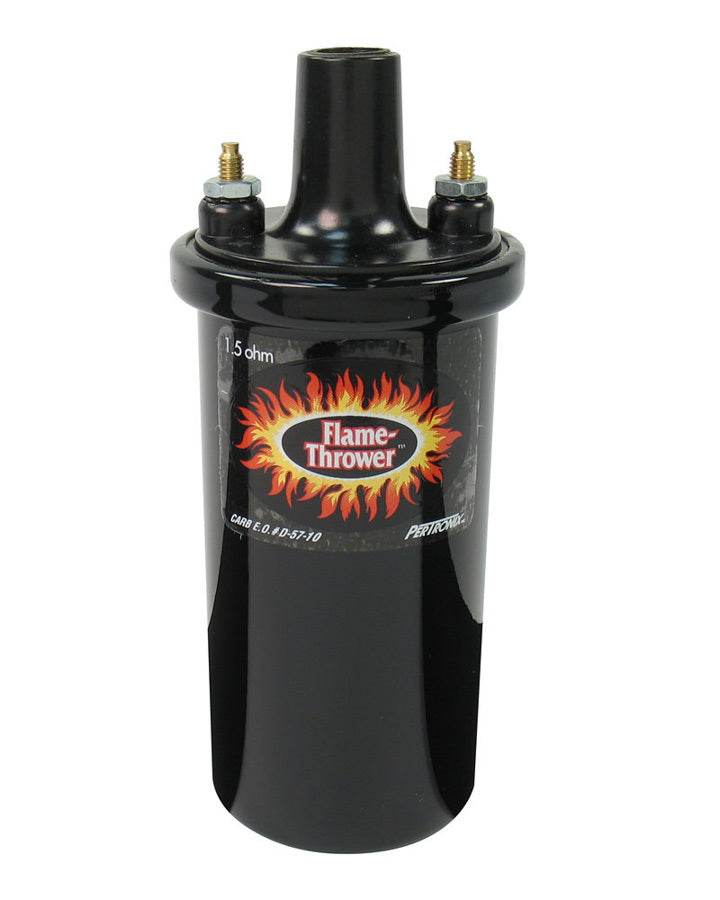 Coil Flame-thrower (1.5 Ohm) B - 40011