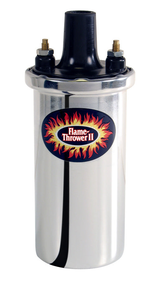 Coil Flame-thrower II (0.6 Ohm - 45001