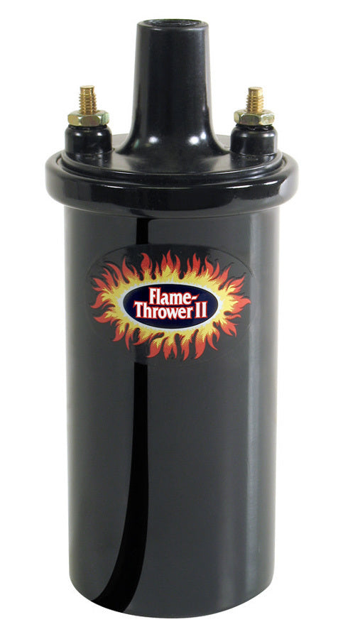 Coil Flame-thrower II (0.6 Ohm - 45111