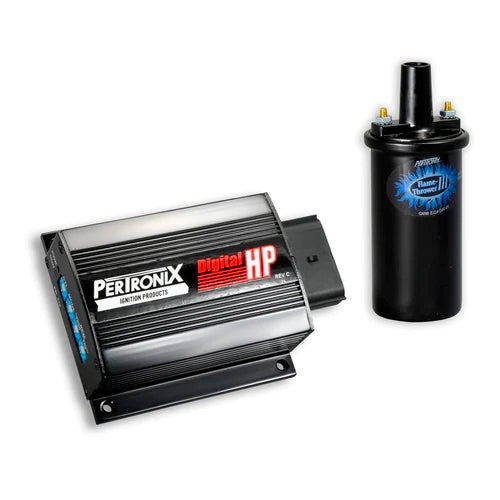 Ignition Box and Coil Kits - 510C