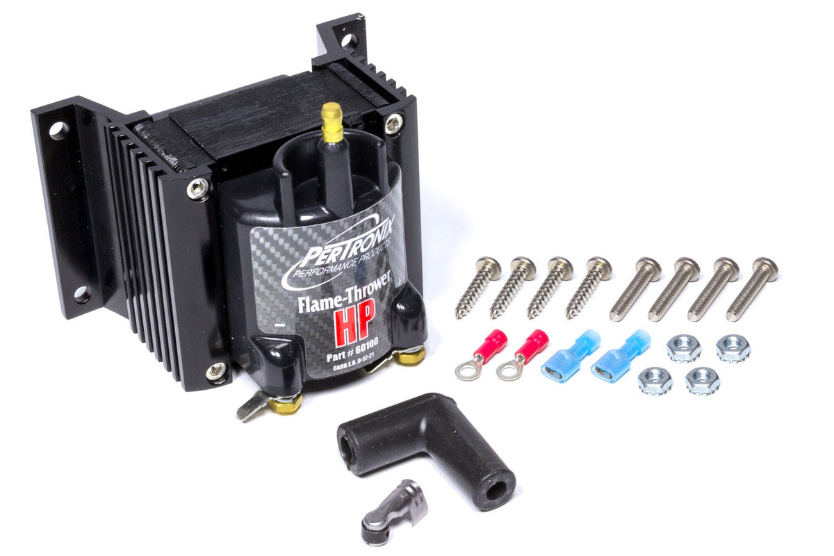 Ignition Coil - 60100