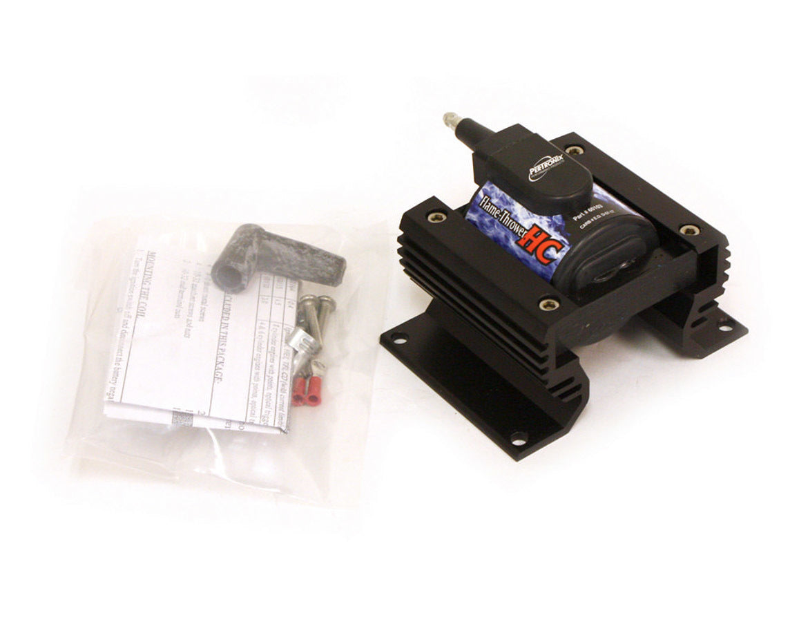 Coil Flame-thrower Hc E-core (( - 60103