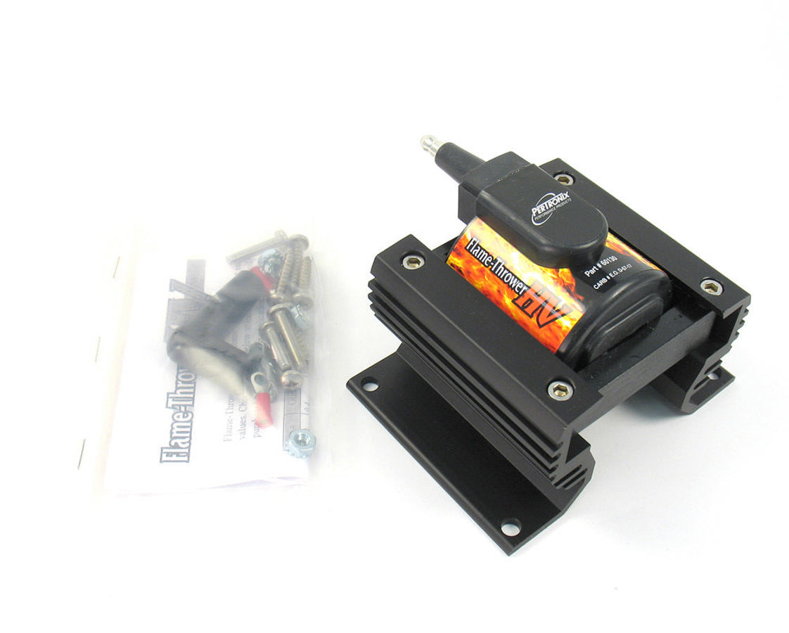 Coil Flame-thrower Hv E-core (( - 60130