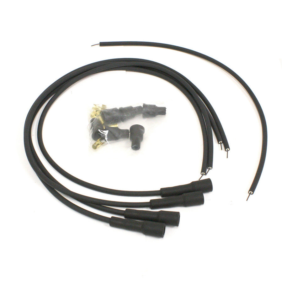 Wires 4 Cylinder British Universal 7MM - 704180