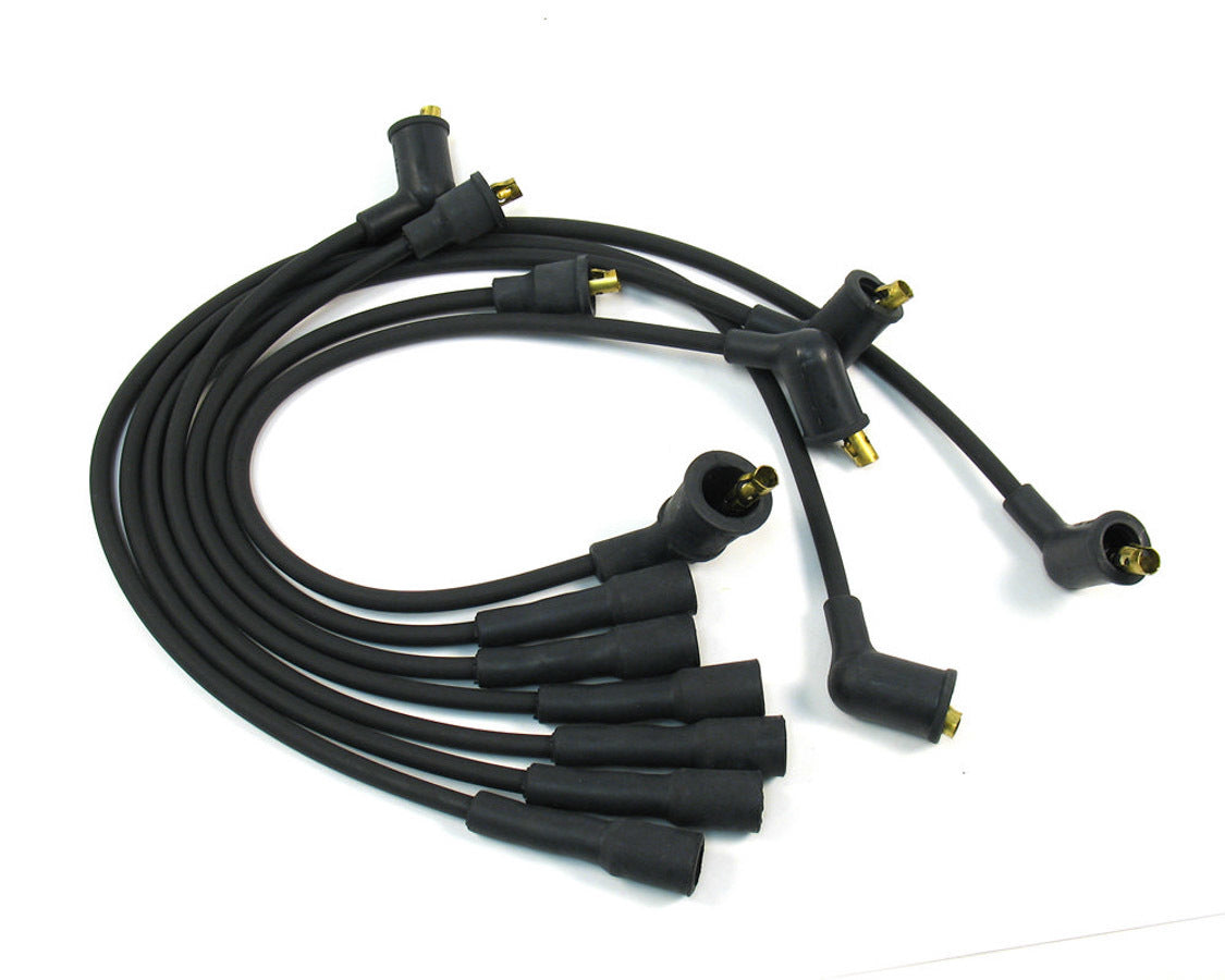 Wires 6 Cylinder Custom Fit - 706101
