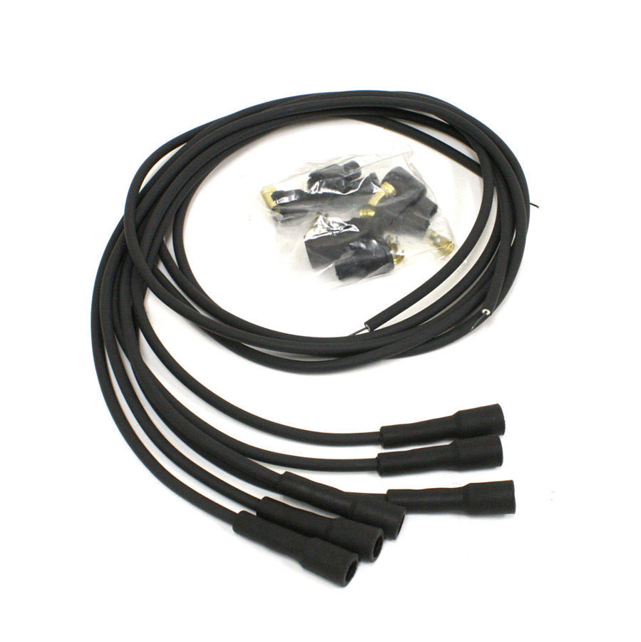 Wires 6 Cylinder British Universal 7MM - 706180