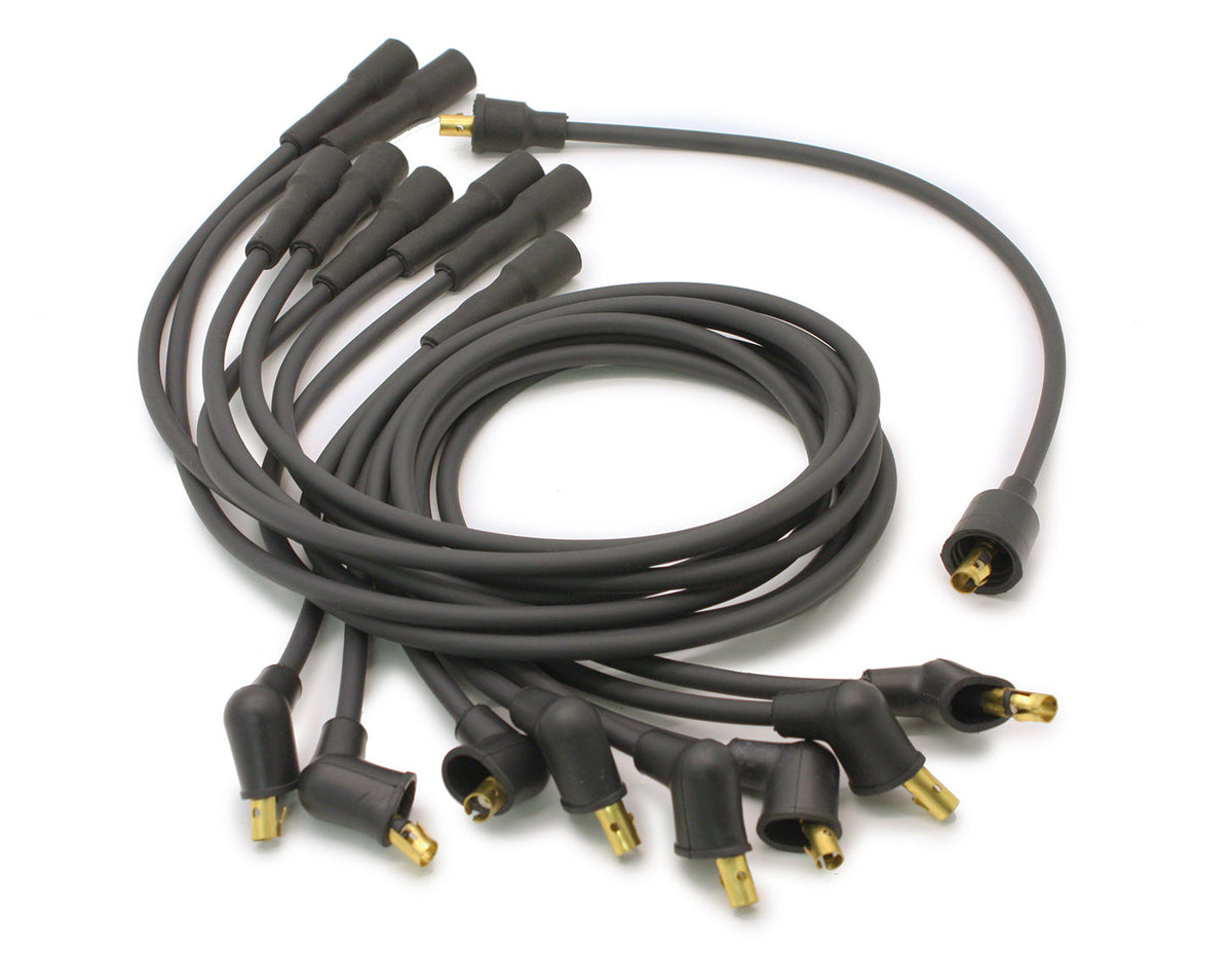Wires 8 Cylinder Ford Custom Fit - 708104