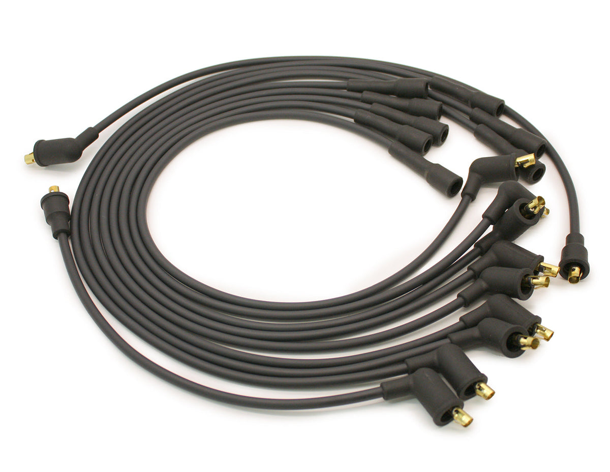 Wires 8 Cylinder Custom Fit - 708105