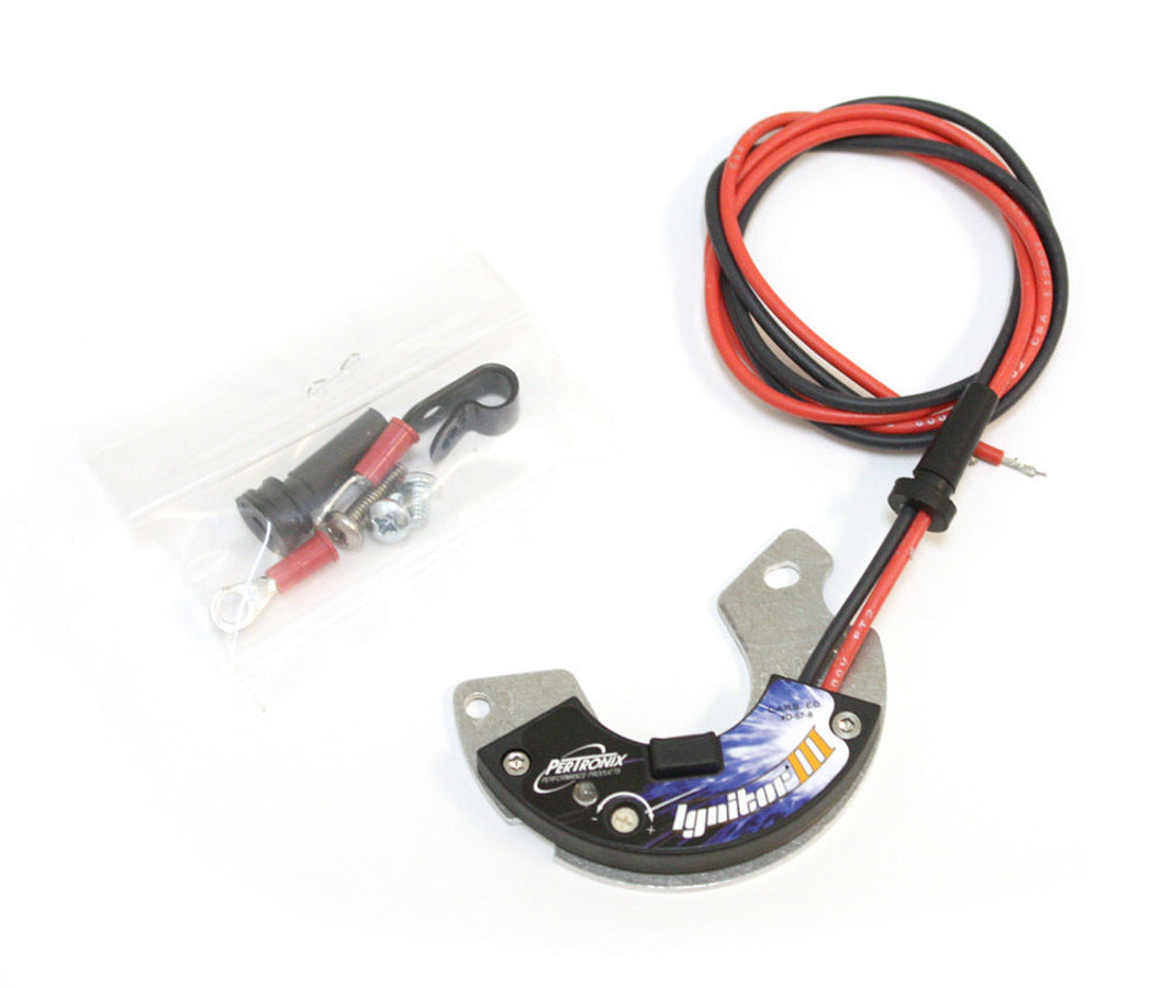 Ignitor III Dual Point Ford 8 - 71281D