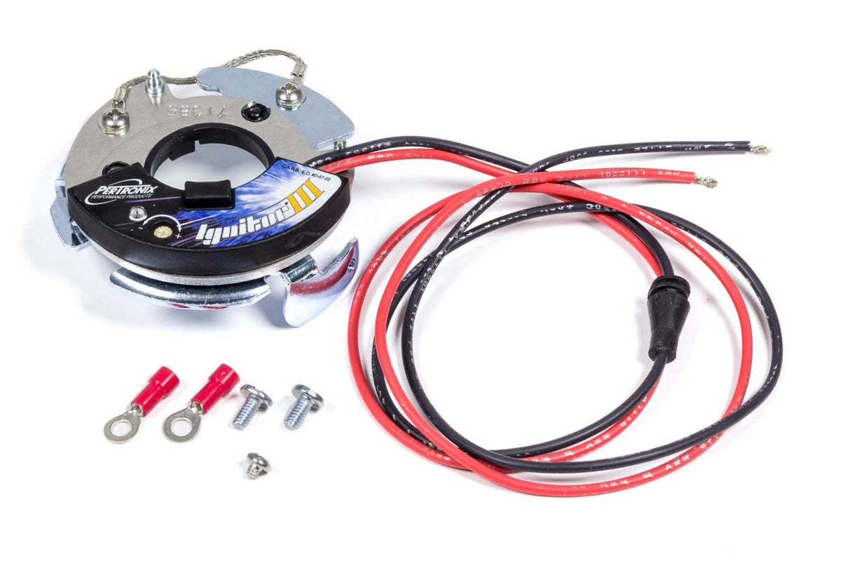Ignitor Conversion Kit - 71385