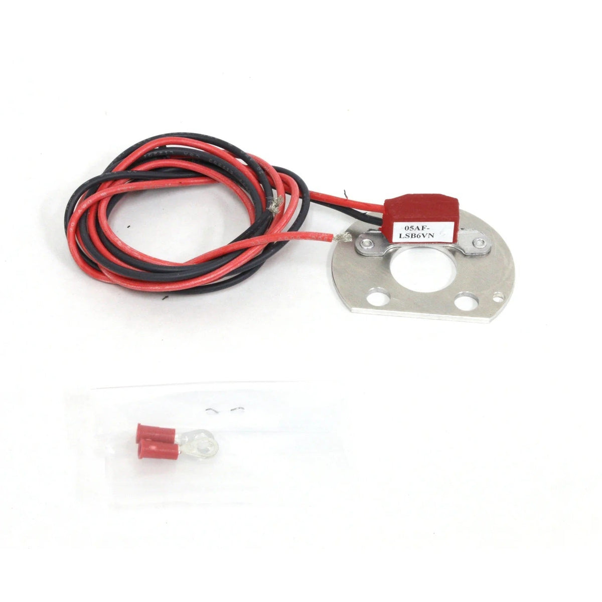 Ignitor II - 91168LS
