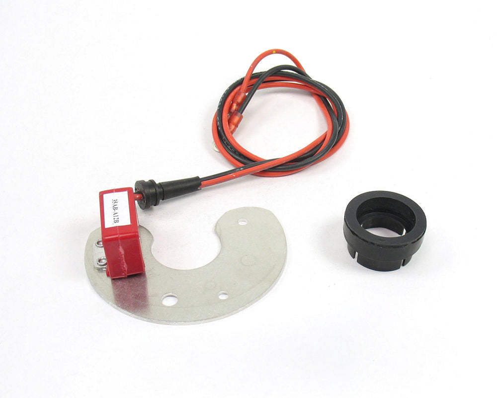 Ignitor II Dual Point with/Vac Ad - 91281DV