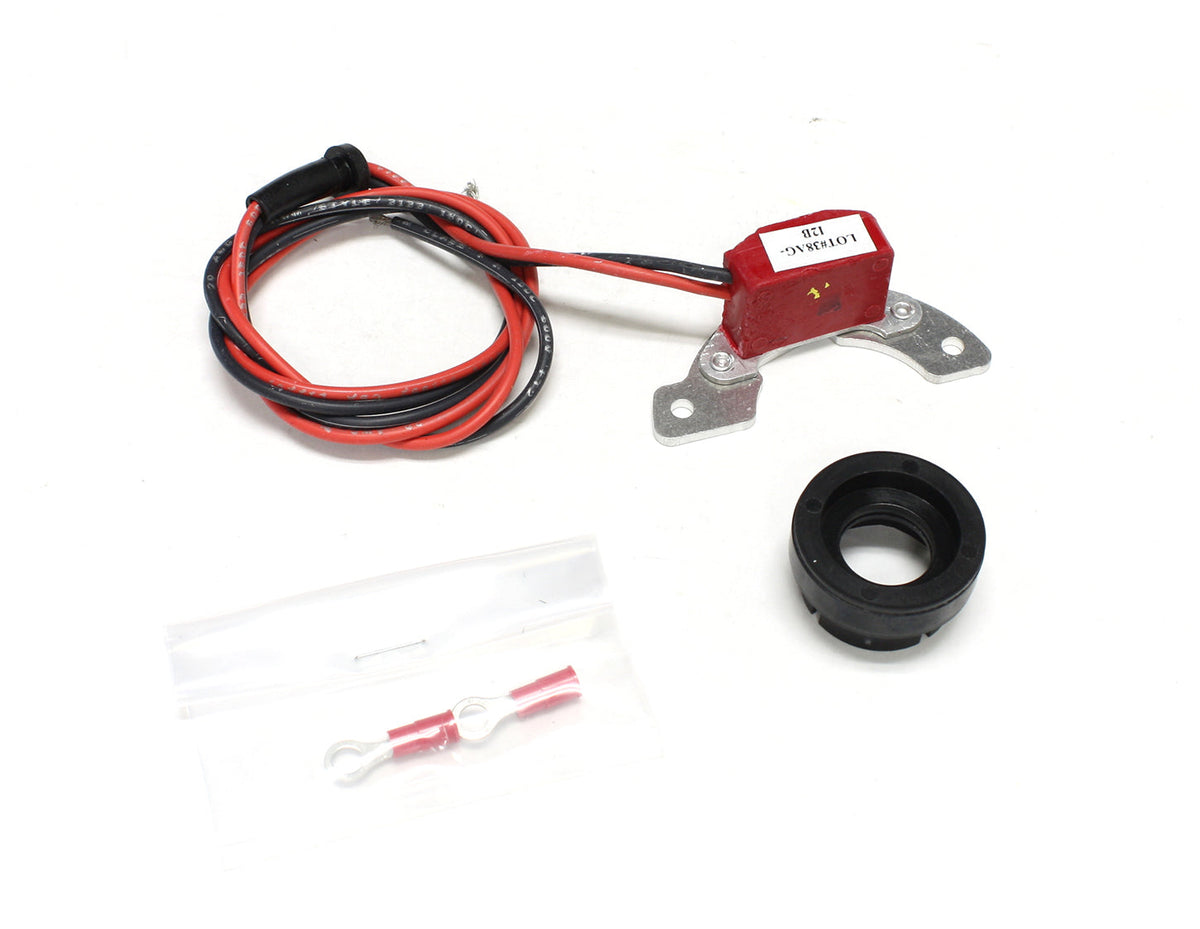 Ignitor II Dual Point Ford 8 C - 91284
