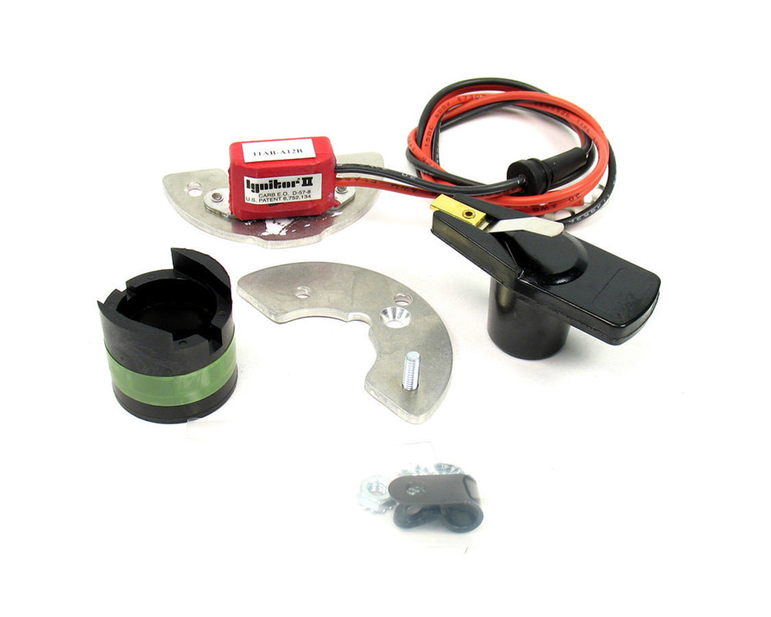 Ignitor II Chrysler 6 Cylinder - 91361A