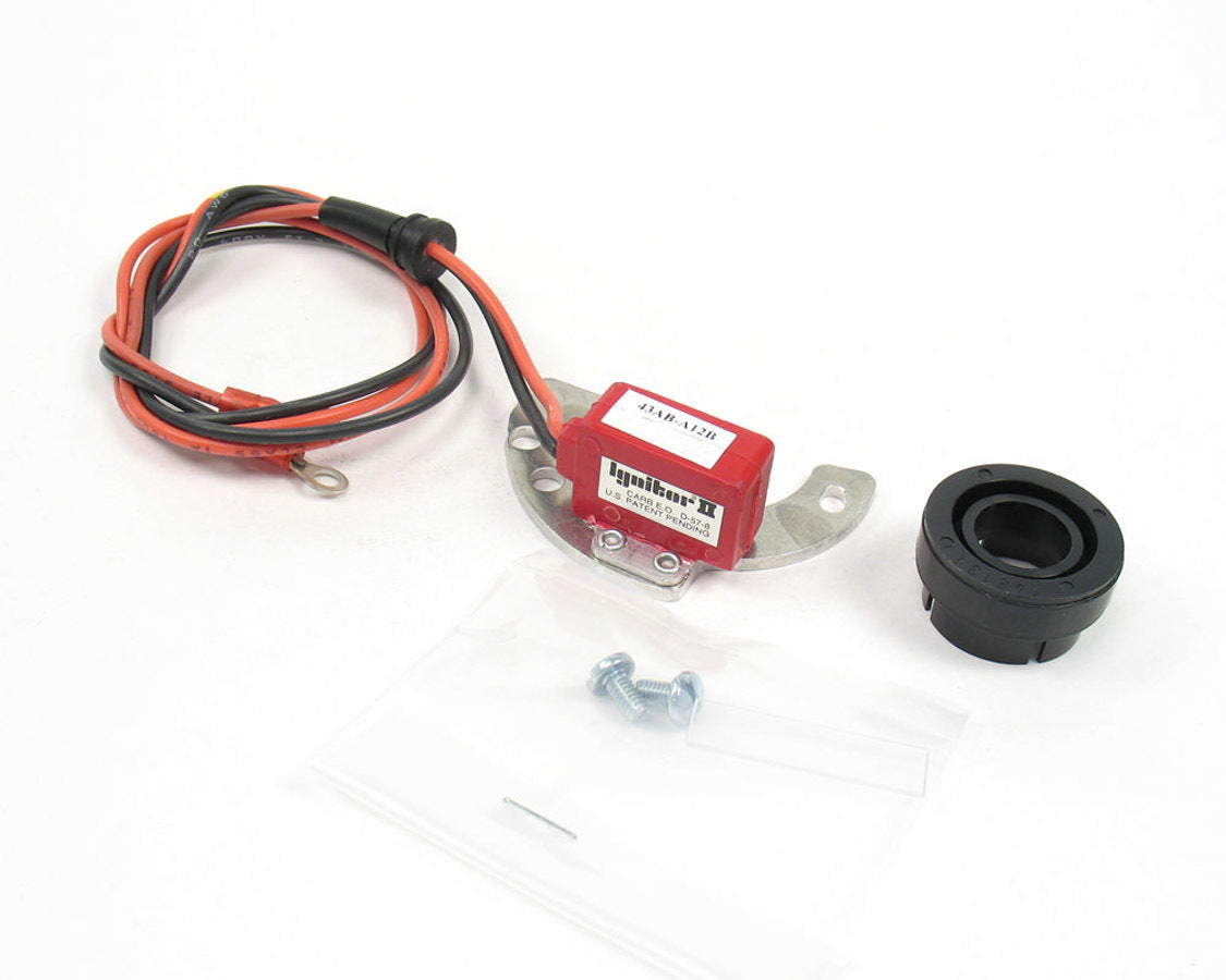 Ignitor II Ihc 8 Cylinder - 91481