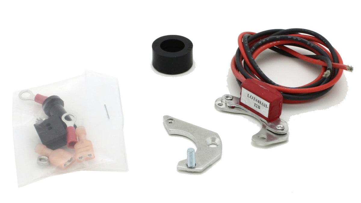 Ignitor II Bosch 4 Cylinder - 91843