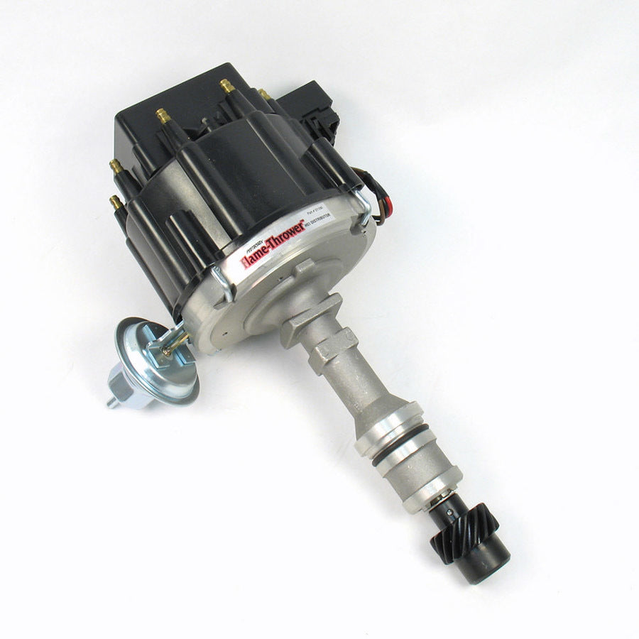 Distr HEI Oldsmobile V8 Black Cap - D1100