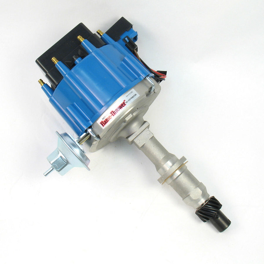 Distr HEI Pontiac Small Block/Big Block Blue C - D1202