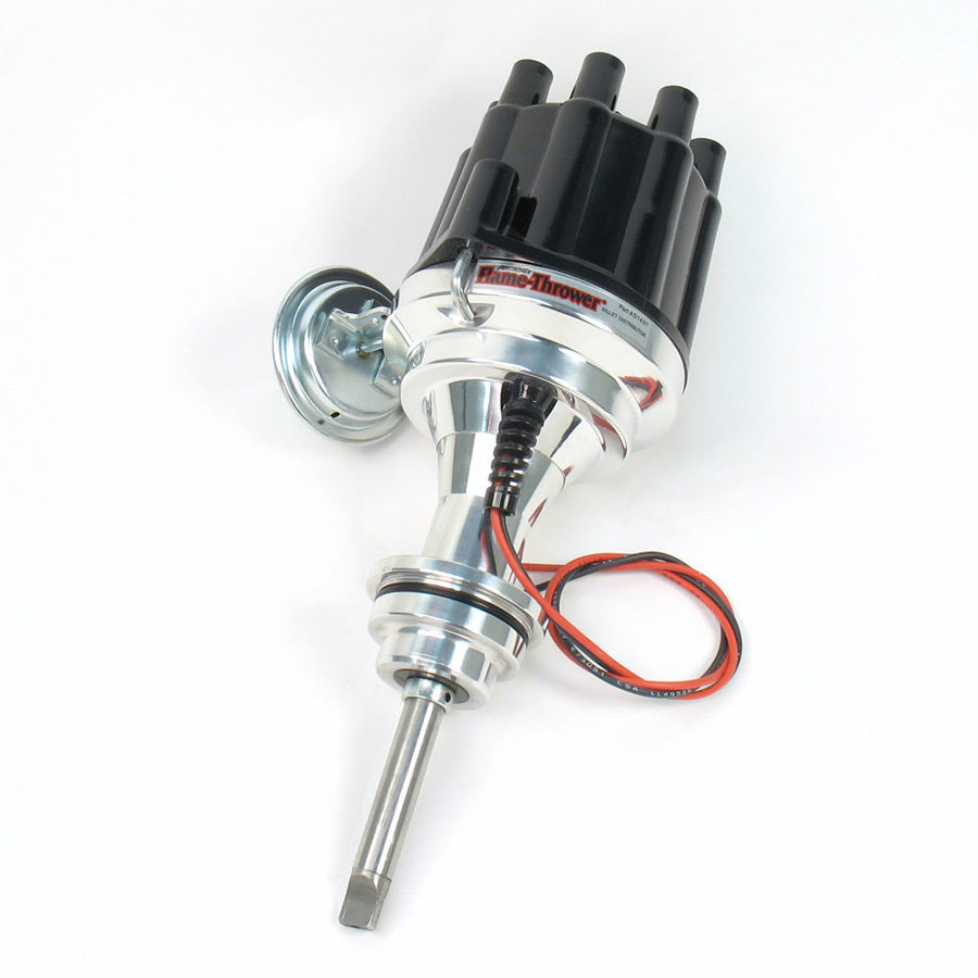 Distributor Billet Mopar 426-440 Blac - D143700