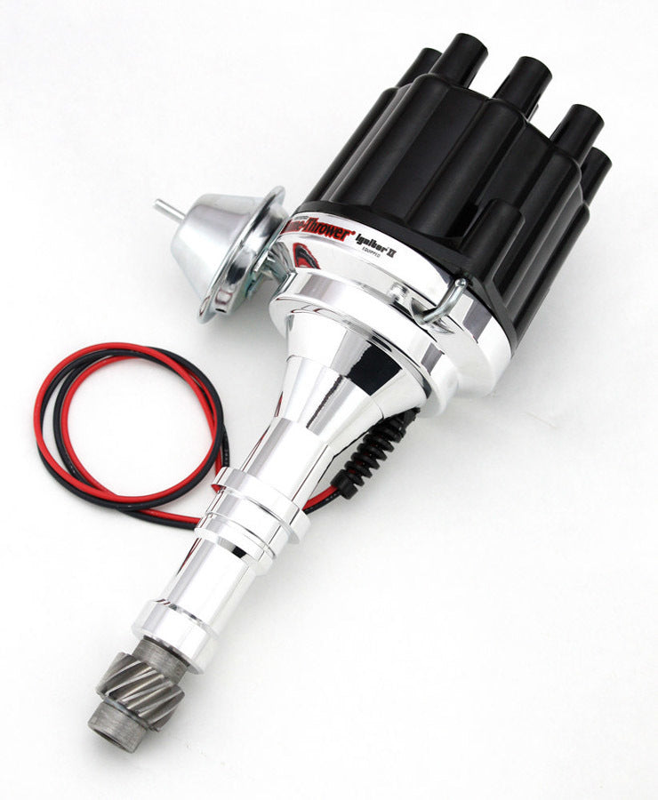 Distributor Billet Buick V8 400-455 V - D150700