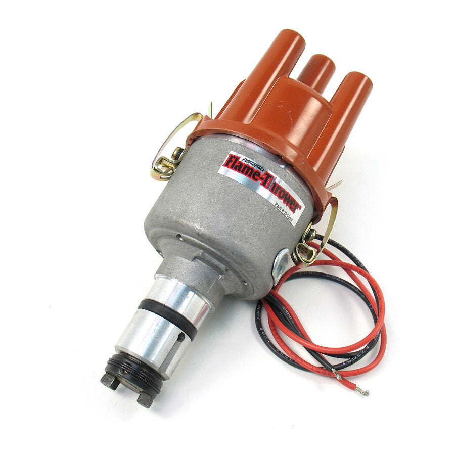 Distr VW Cast Ignitor - D186604