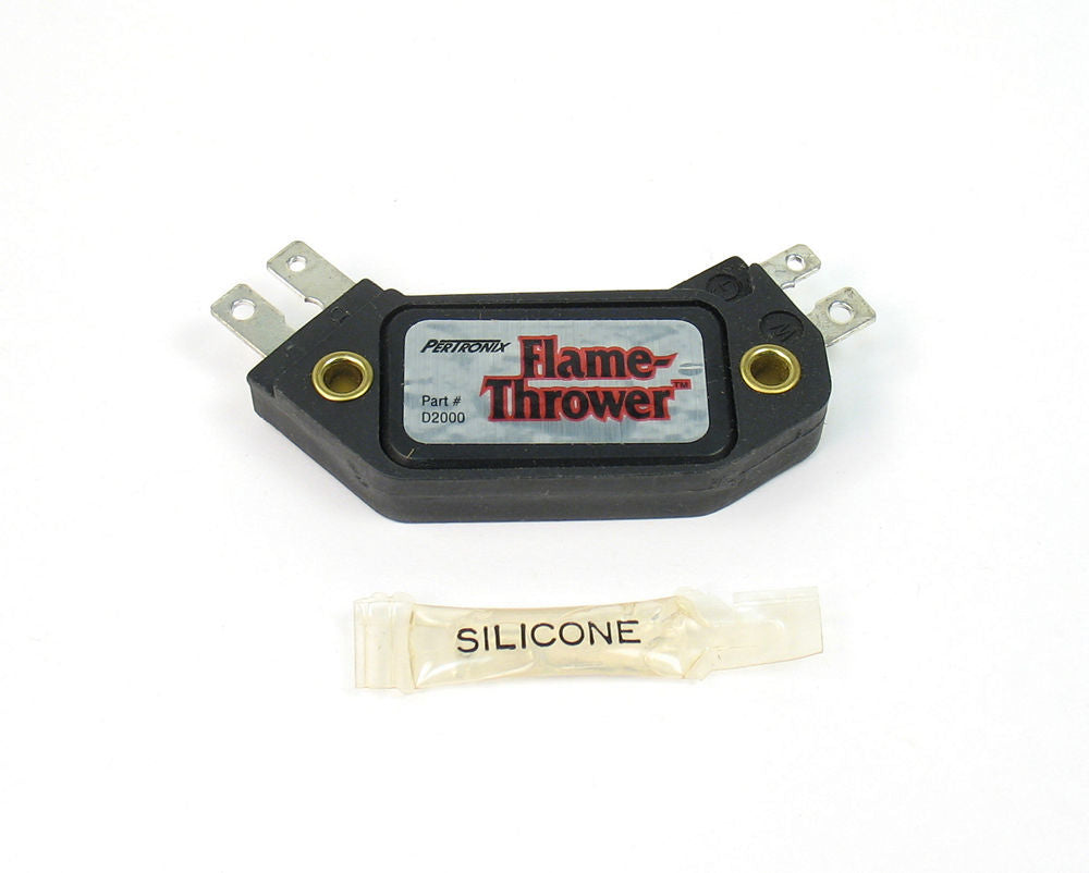 HEI Performance Module (4 Pin) - D2000