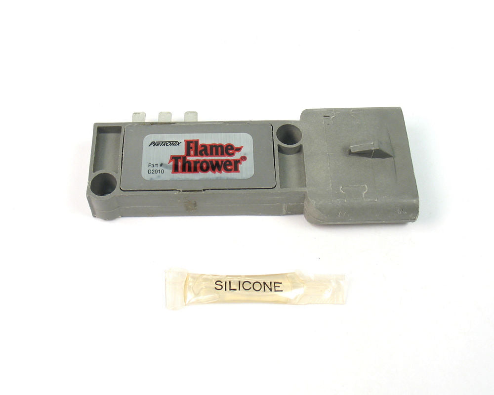 Module Ford Tfi - D2010