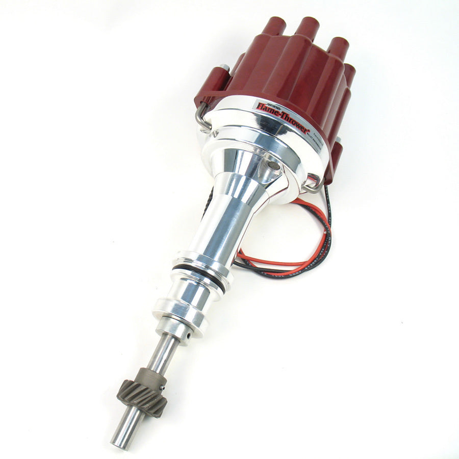 Distributor Billet Marine Ford 351W R - D231801