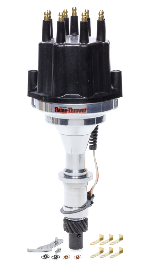 Distributor Flame Thrower - D320710