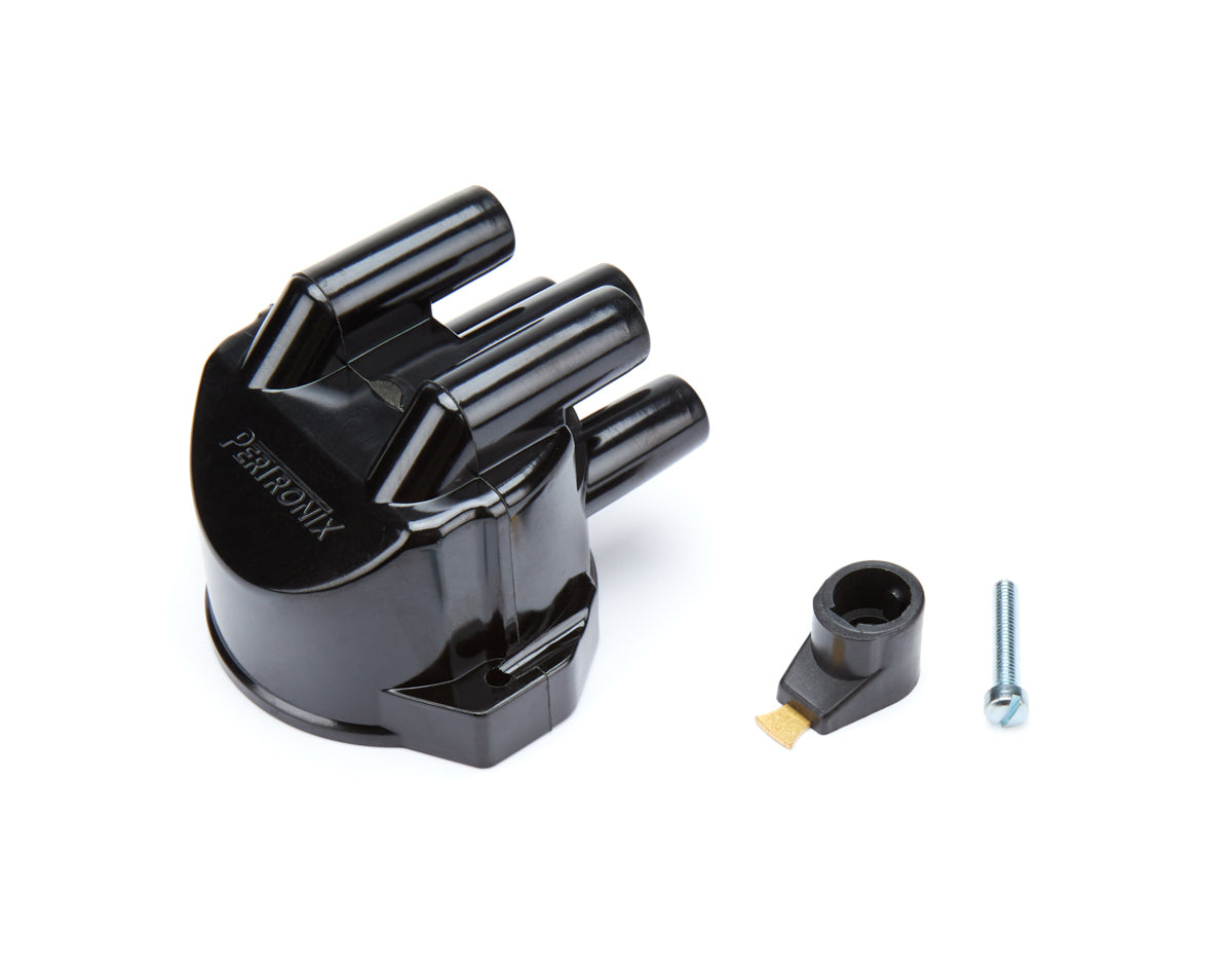 Cap & Rotor Kit 4 Cylinder British - D604609