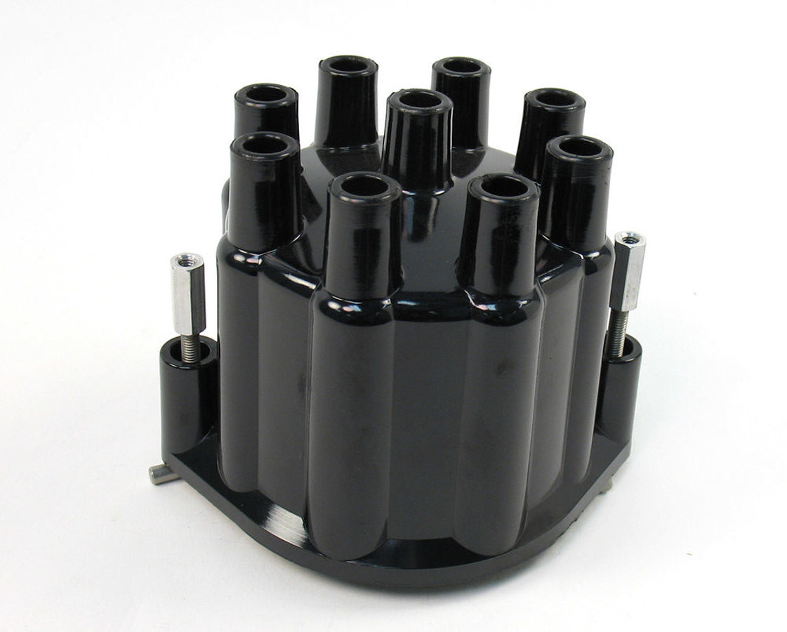 Cap Marine Billet Black - D651700