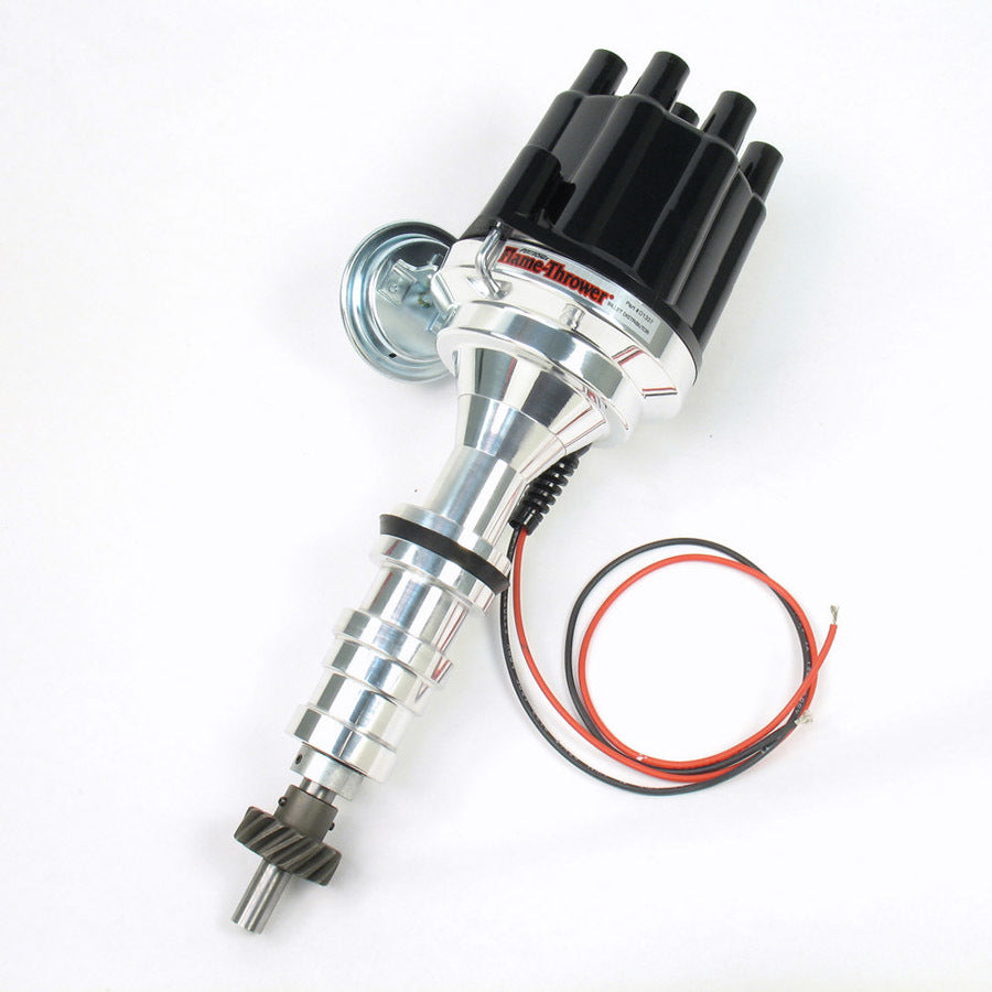 Distributor Billet I3 Ford Fe 352-428 - D7133700