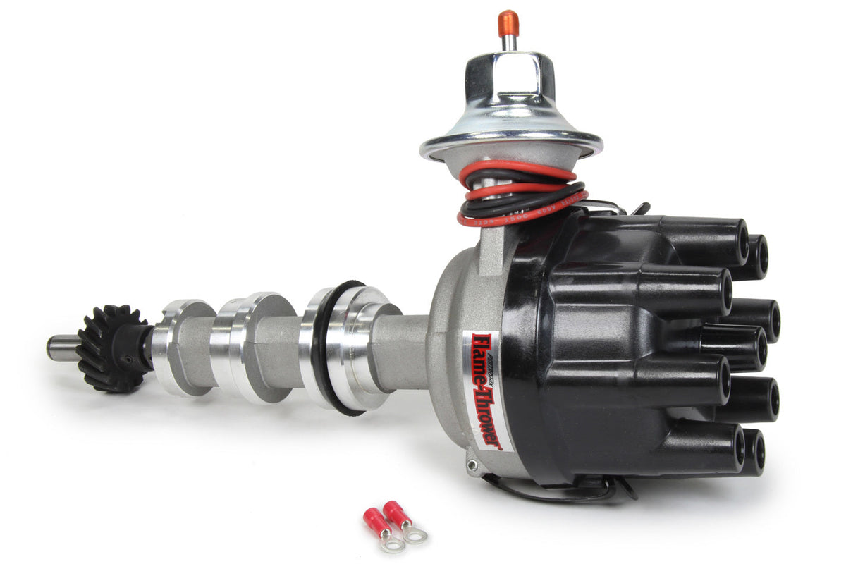 Distributor Big Block Ford Cast Look - D7134630