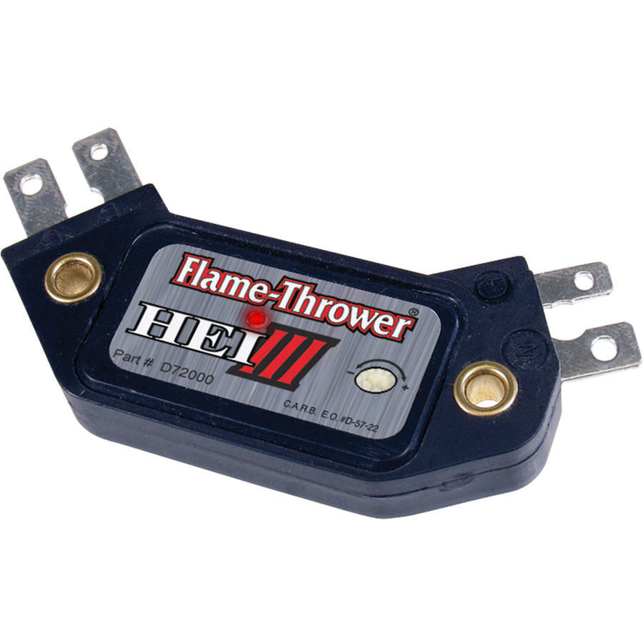 HEI III Perf. Module (4 Pin) - D72000
