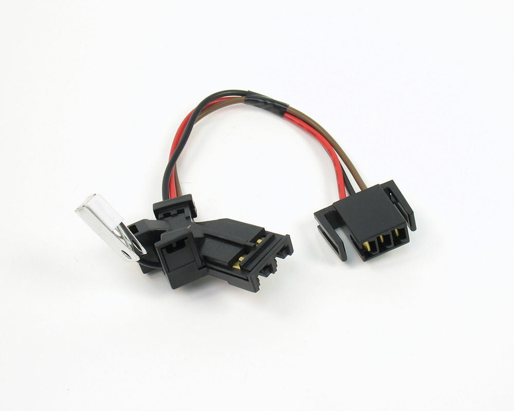 Wire Harness/Capacitor 4-Pin - D9007