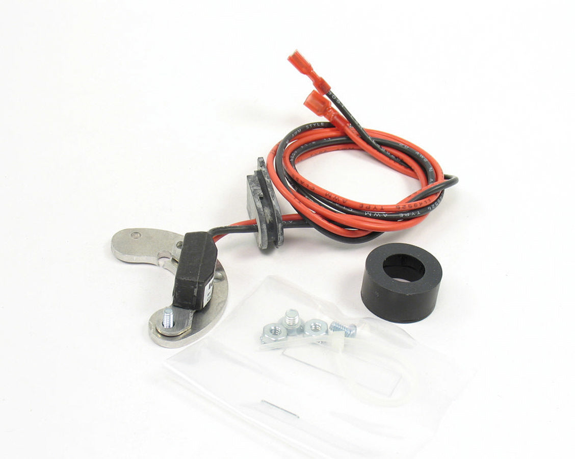 Ignitor Lucas 6 Cylinder Detachable - LU166A