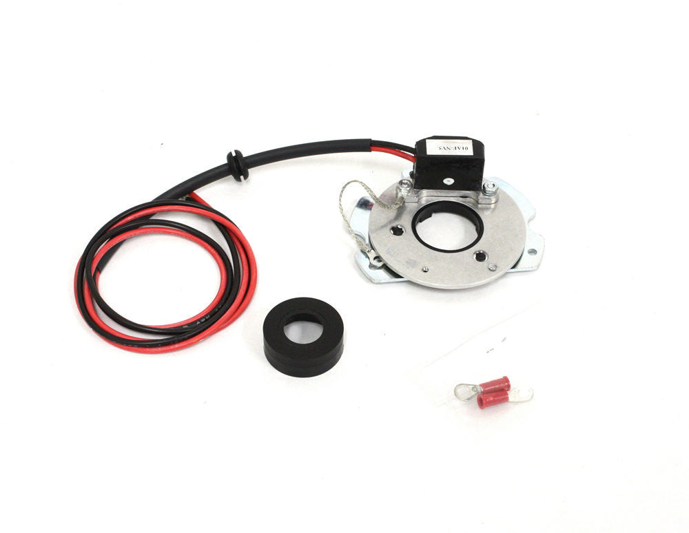 Ignitor Lucas 8 Cylinder - LU181A