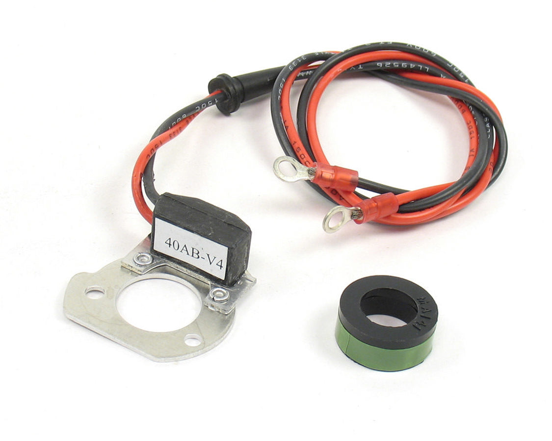 Ignitor Conversion Kit - MA141