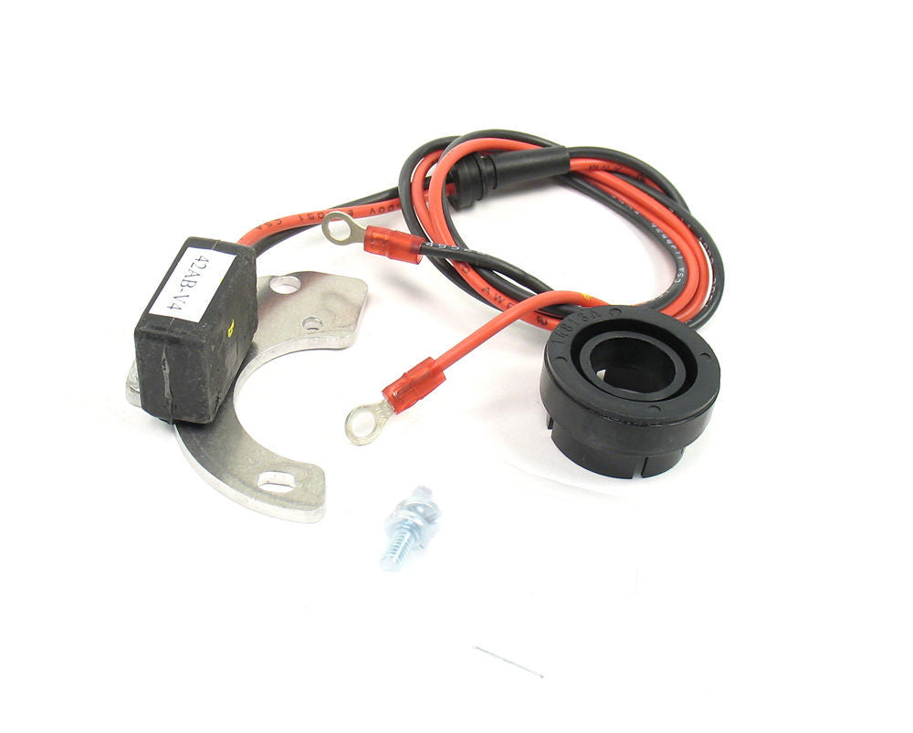 Ignitor Conversion Kit - MC181