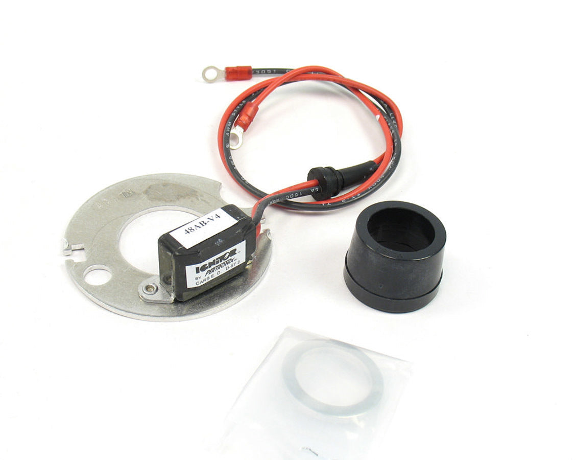 Ignitor Mallory 8 Cylinder - ML181