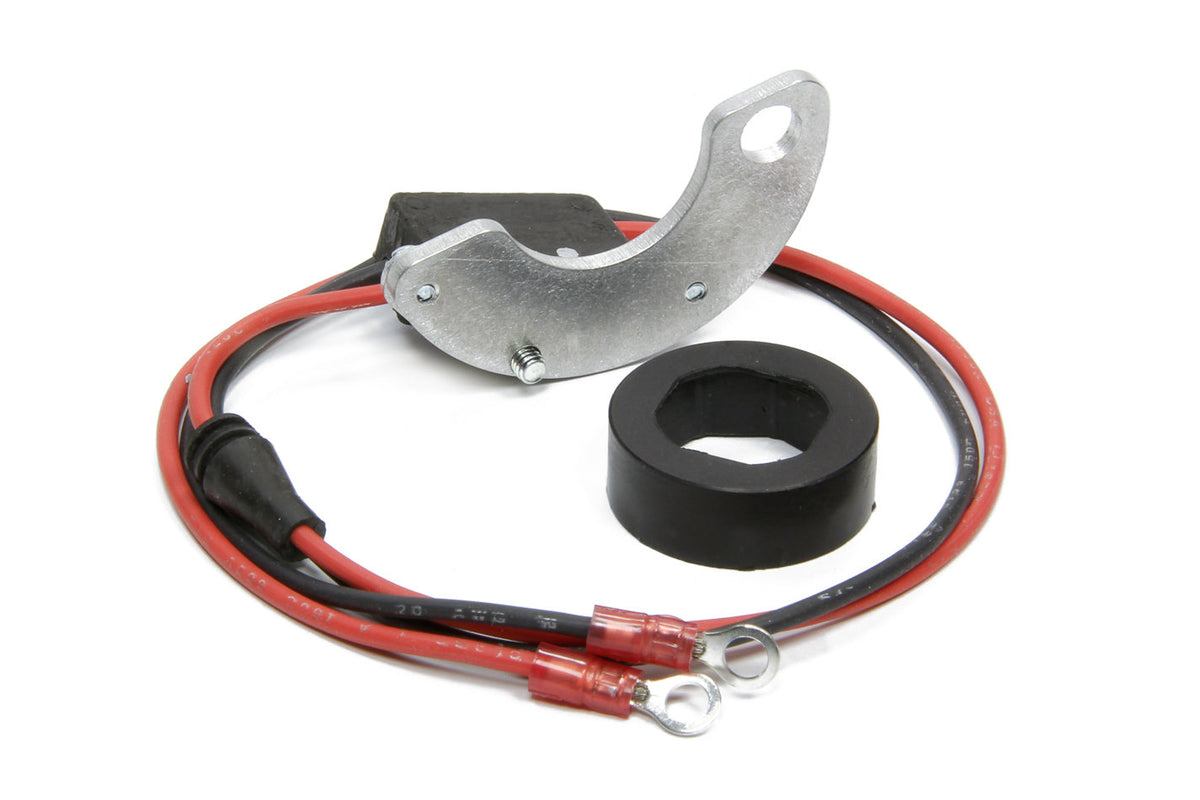 Ignitor Mallory Series 27 Vac - ML186B